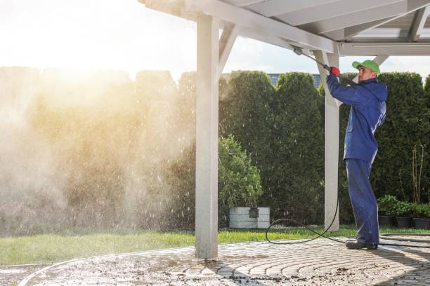 Best Post-Construction Pressure Washing  in San Elizario, TX