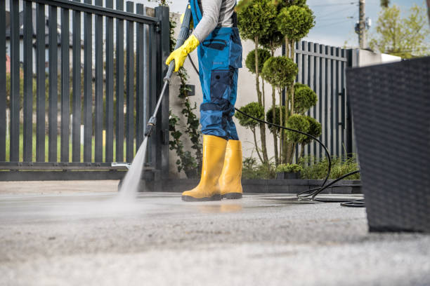 Best Pool Deck Cleaning  in San Elizario, TX