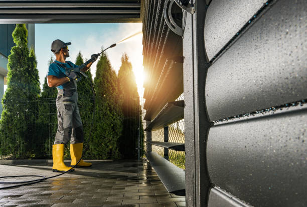 Best Factory Floor Cleaning  in San Elizario, TX